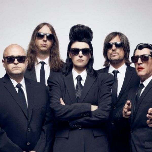 Puscifer, Primus & A Perfect Circle Return for 'Sessanta V2.0' Spring 2025 Tour Photo