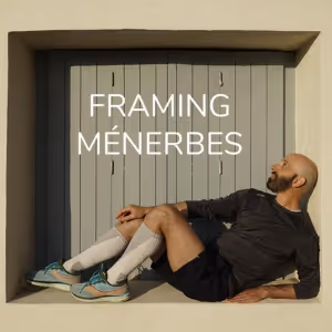 Daniel Gwirtzman Dance Company Will Host FRAMING MENERBES: Film Screening and…