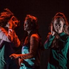 EDINBURGH 2019: BWW Review: BIBLE JOHN, Pleasance