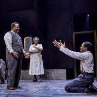 BWW Review: DEATH OF A SALESMAN, Piccadilly Theatre