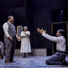 BWW Review: DEATH OF A SALESMAN, Piccadilly Theatre