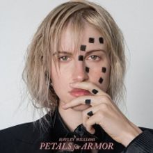 Hayley Williams Unveils PETALS FOR ARMOR