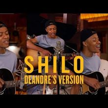 VIDEO: Watch 'Shilo' from A BEAUTIFUL NOISE, THE NEIL DIAMOND MUSICAL