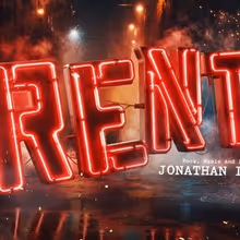 RENT Will Return to the West End to Celebrate 30th Anniversary