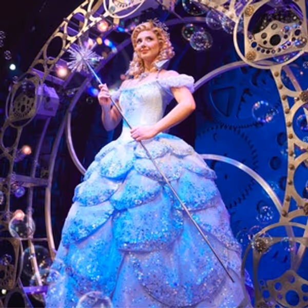 Wake Up With BroadwayWorld May 13, 2026- Deep Dive Into Tony Awards History and More Photo