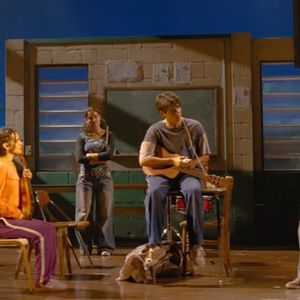 Video: BASURA World Premiere at Alliance Theatre