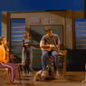 Video: BASURA World Premiere at Alliance Theatre