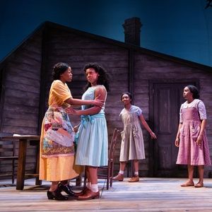 COVENANT Extends at The Goodman Through Early June