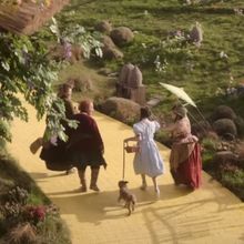 Cynthia Erivo Confirms Dorothy’s Face Will Remain Hidden in WICKED: FOR GOOD