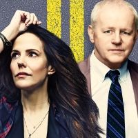 Meet the Cast of HOW I LEARNED TO DRIVE