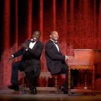 Broadway Rewind: Broadway's Just Wild About SHUFFLE ALONG in 2016 Video