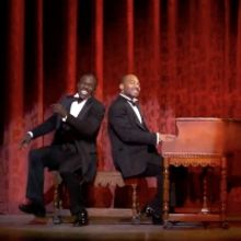 Broadway Rewind: Broadway's Just Wild About SHUFFLE ALONG in 2016