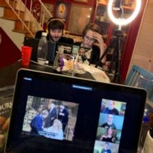 Restart Stages to Conclude This September with A NIGHT WITH DEAF BROADWAY and More