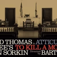 TO KILL A MOCKINGBIRD National Tour is Coming to the Citizens Bank Opera House