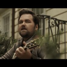 James Robert Webb Releases Timely 'Good Time Waitin' To Happen' Music Video