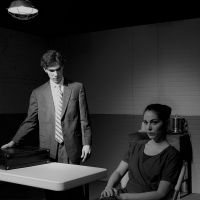 LIES by Jerry Slaff Opens at LAB Theater Project 