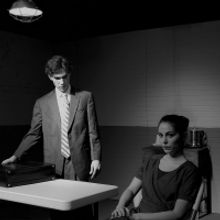 LIES by Jerry Slaff Opens at LAB Theater Project 