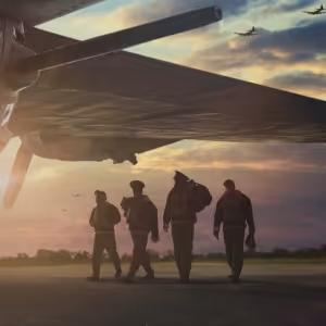 Video: Tom Hanks Narrates Apple's THE BLOODY HUNDREDTH Documentary Trailer
