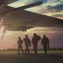 Video: Tom Hanks Narrates Apple's THE BLOODY HUNDREDTH Documentary Trailer