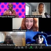 Tituss Burgess Joins RETURN OF THE TITUSS BURGESS FAN CLUB