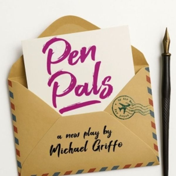 PEN PALS to Return to DR2 with a Rotating Cast Featuring Kathleen Chalfant, Kate Burt Photo