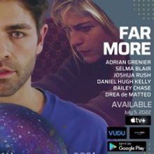 Ally Walker's Directing Debut FAR MORE Lands on Top Streaming Platforms