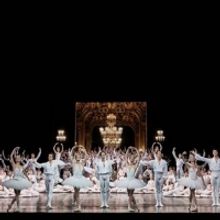 See Paris Opera Ballet Only In Queensland For QPAC International Series