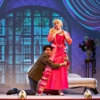 Music Mountain Theatre Presents LOUIS, KATIE & PATRICK Virtual Cabaret Show