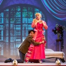 Music Mountain Theatre Presents LOUIS, KATIE & PATRICK Virtual Cabaret Show