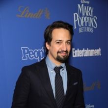 10 Temazos de Lin-Manuel Miranda