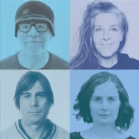 The New Pornographers to Release Their Merge Records Debut Album 'Continue as a…