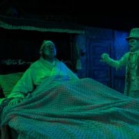 Open Stage To Present A CHRISTMAS CAROL Next Month