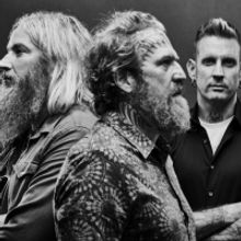 VIDEO: Mastodon Share THE MAKING OF HUSHED AND GRIM Documentary