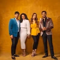 Luke Brady, Liam Tamne, Christine Allado, and Alexia Khadime Will Lead THE PRINCE OF…