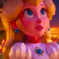 VIDEO: New THE SUPER MARIO BROS. MOVIE Trailer Released