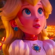 VIDEO: New THE SUPER MARIO BROS. MOVIE Trailer Released