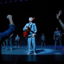 Tonight's Performance of AMERICAN UTOPIA Cancelled