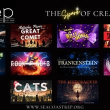 2024 Season at Seacoast Repertory Theatre Revealed