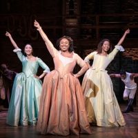 HAMILTON National Tour to Return to Detroit This November