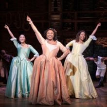 HAMILTON National Tour to Return to Detroit This November