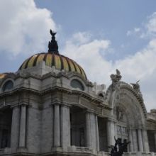 Palacio De Bellas Artes Celebra Su 85 Aniversario