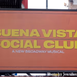 Meet the Talented Cast of BUENA VISTA SOCIAL CLUB as It Lights Up Broadway