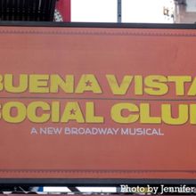 Meet the Talented Cast of BUENA VISTA SOCIAL CLUB as It Lights Up Broadway