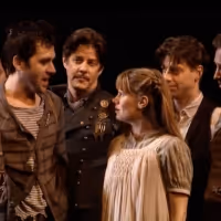 Broadway Rewind: PETER AND THE STARCATCHER Takes Flight on Broadway in 2012 Video