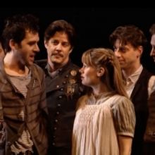 Broadway Rewind: PETER AND THE STARCATCHER Takes Flight on Broadway in 2012