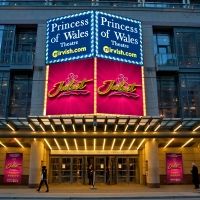 & JULIET Announces Digital Lottery and Rush Seats
