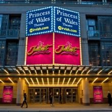 & JULIET Announces Digital Lottery and Rush Seats