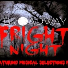 Thrive Alliance Present BROADWAY FRIGHT NIGHT