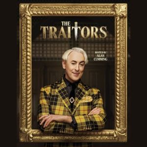 Video: Alan Cumming Stars in THE TRAITORS Season 3 First Look Teaser