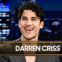 Video: Darren Criss is 'a Little Bummed' to Leave MAYBE HAPPY ENDING